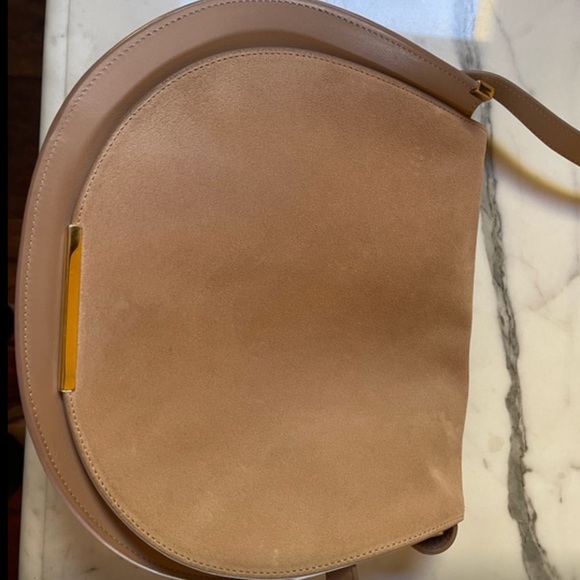 Cuyana crossbody bag - Picture 6 of 6